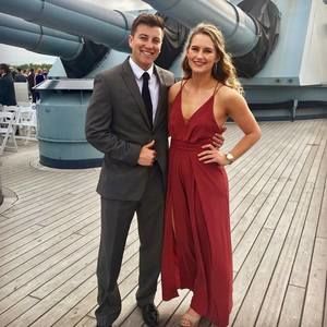 Meet your Posher, Sydney